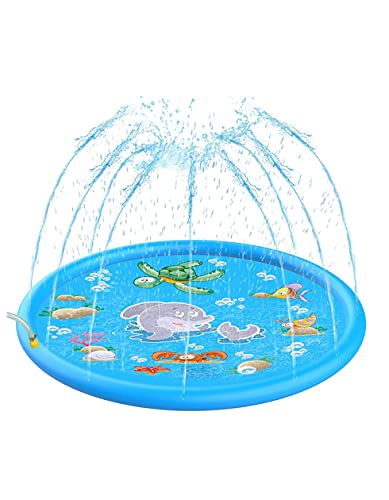 噴水マット 3枚目