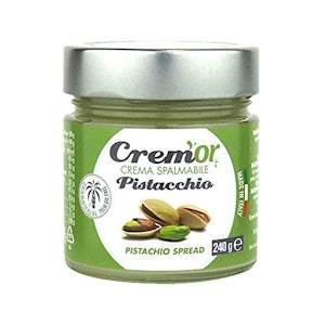 ポリコム ピスタチオスプレッド 1枚目