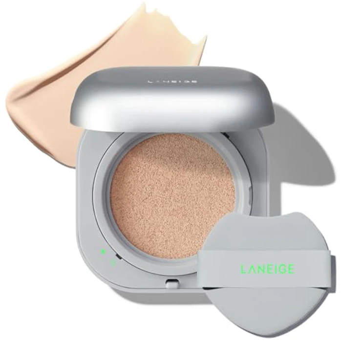 LANEIGE ネオクッション ザ マット 1枚目