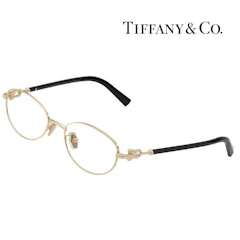 Tiffany & Co. TF1176-D ペールゴールド 1枚目