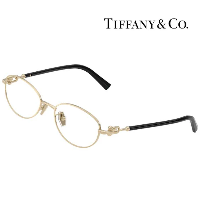 Tiffany & Co. TF1176-D ペールゴールド 1枚目