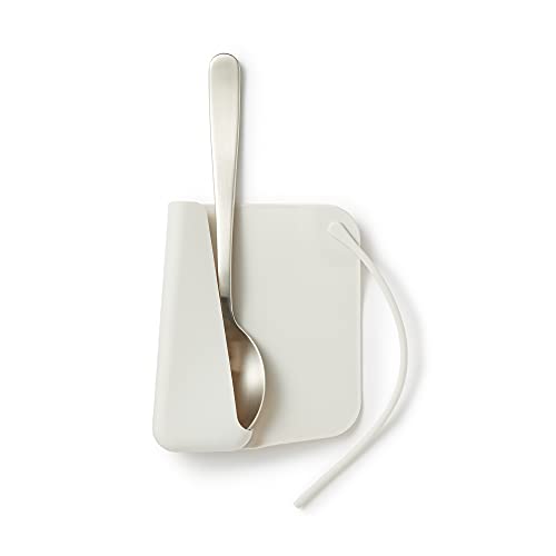 無印良品 シリコーン カトラリーカバー グレー 44341261 2枚目
