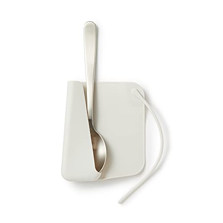 無印良品 シリコーン カトラリーカバー グレー 44341261 2枚目