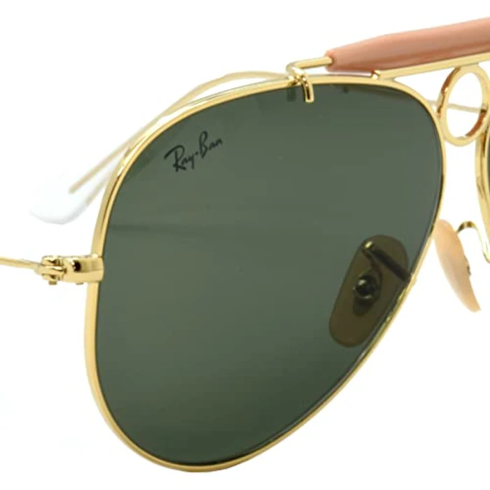 Ray-Ban RB3138 SHOOTER 7枚目
