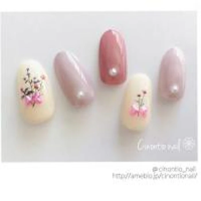MsNail ネイルシール 3枚目