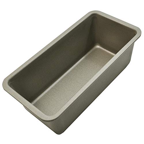 貝印 お手入れラクラク加工のスリムパウンド型 1枚目