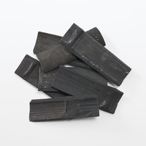 無印良品 くりかえし使える脱臭竹炭 100g 2枚目