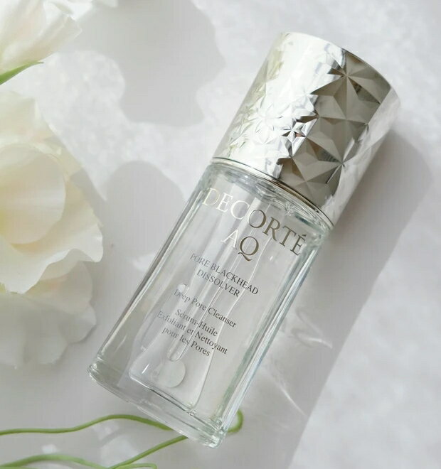 コーセー COSME DECORTE コスメデコルテ AQ 毛穴美容液オイル 3枚目