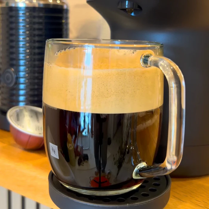 NESPRESSO(ネスプレッソ) ヴァーチュオ ポップ プラス 1枚目