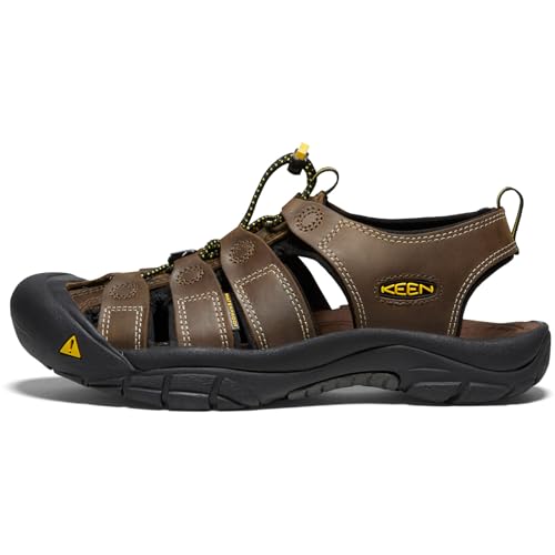KEEN NEWPORT メンズ バイソン 3枚目