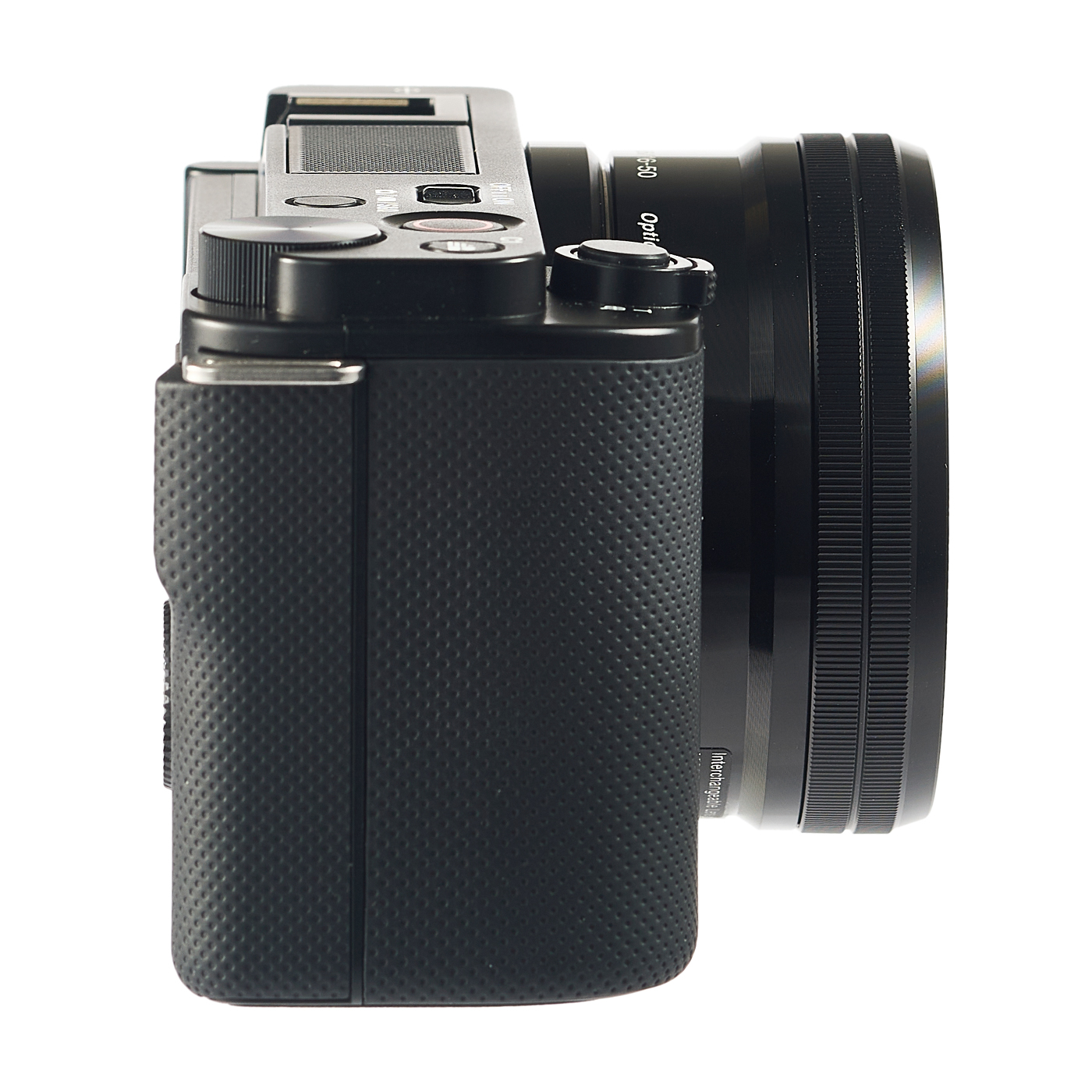 ソニー VLOGCAM ZV-E10 ZV-E10L B 5枚目