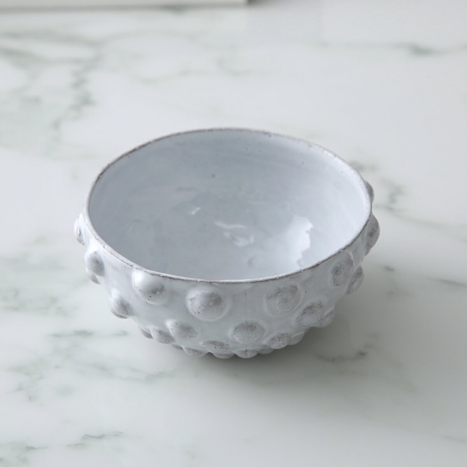 Astier de Villatte Adelaide タイニーサラダボウル 11.5cm 2枚目