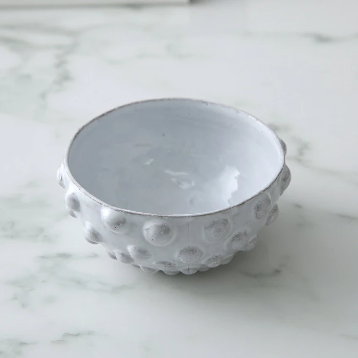 Astier de Villatte Adelaide タイニーサラダボウル 11.5cm 2枚目