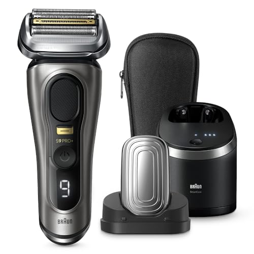 ブラウン シリーズ9Pro＋ 9587cc 1枚目