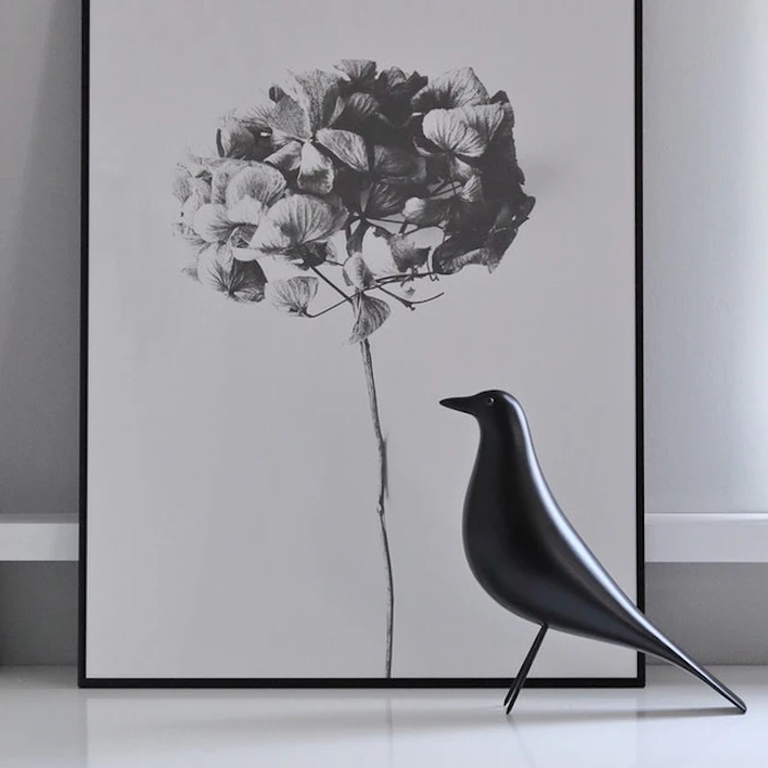 Vitra Eames House Bird 1枚目