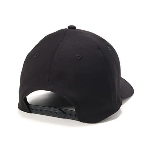 NEWERA 9FIFTY™ ストレッチスナップ　ボックスロゴ 3枚目