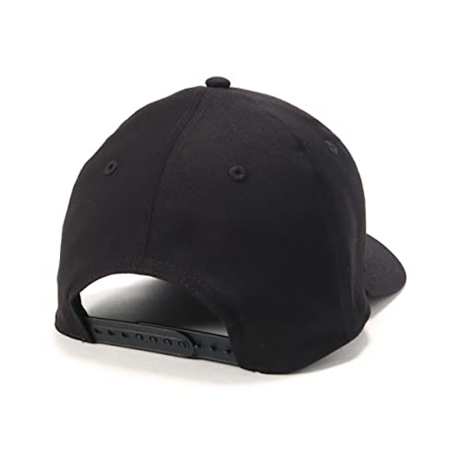 NEWERA 9FIFTY™ ストレッチスナップ ボックスロゴ 3枚目