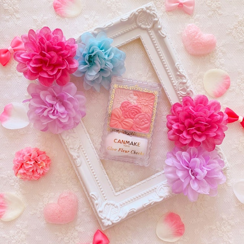 Miiがおすすめ パッケージが可愛いコスメ10選 プチプラも Favlist Miiがおすすめ パッケージが可愛いコスメ10選 プチプラも Favlist