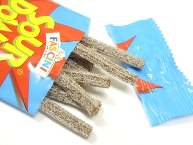 輸入菓子ブロガーおすすめ 楽しい外国グミ17選 Mybest