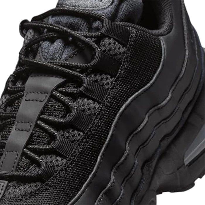 NIKE エア マックス 95 BIG BUBBLE 2枚目
