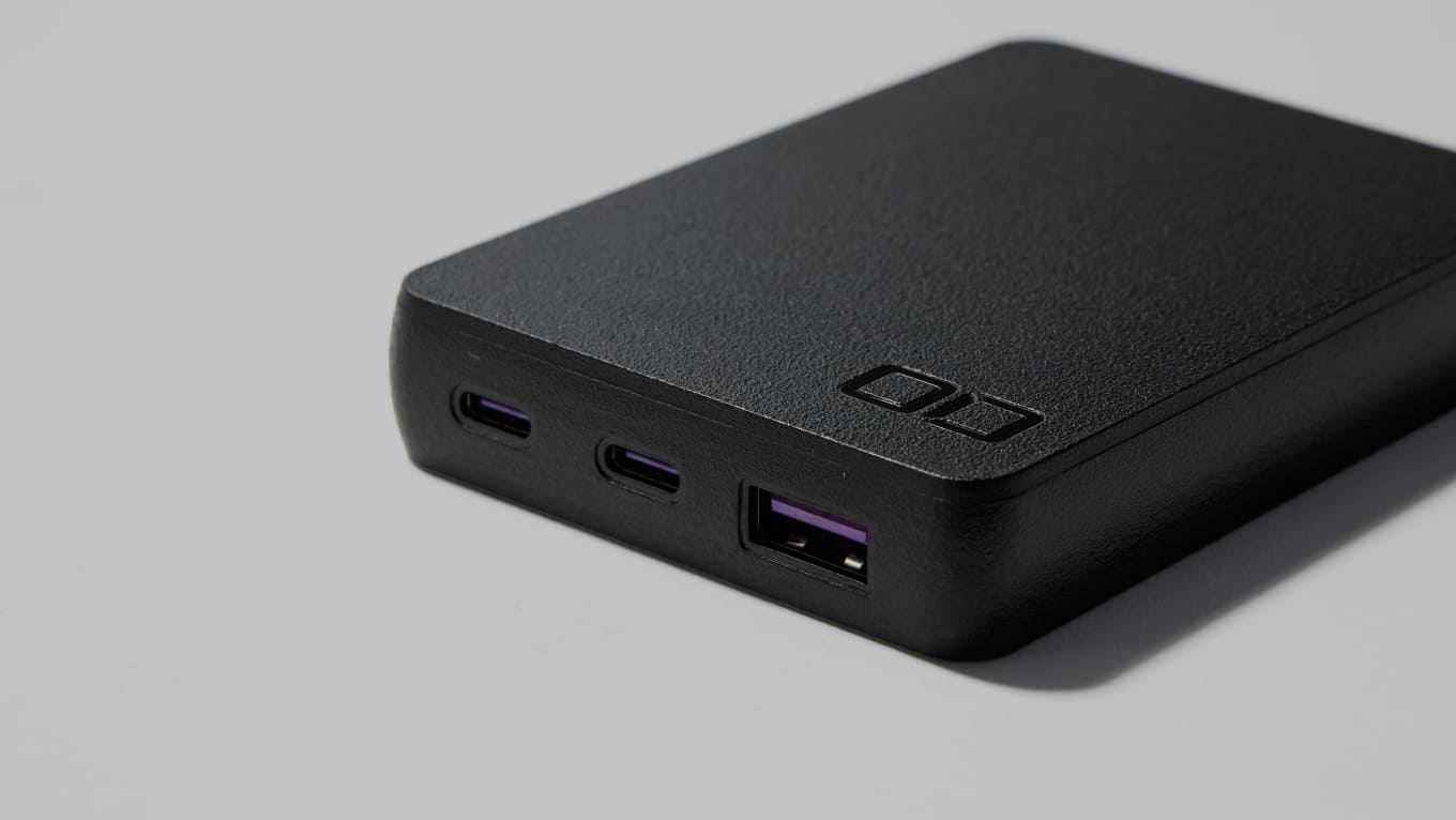 CIO SMARTCOBY Pro SLIM ｜ CIO-MB35W2C1A-10000-S 2枚目