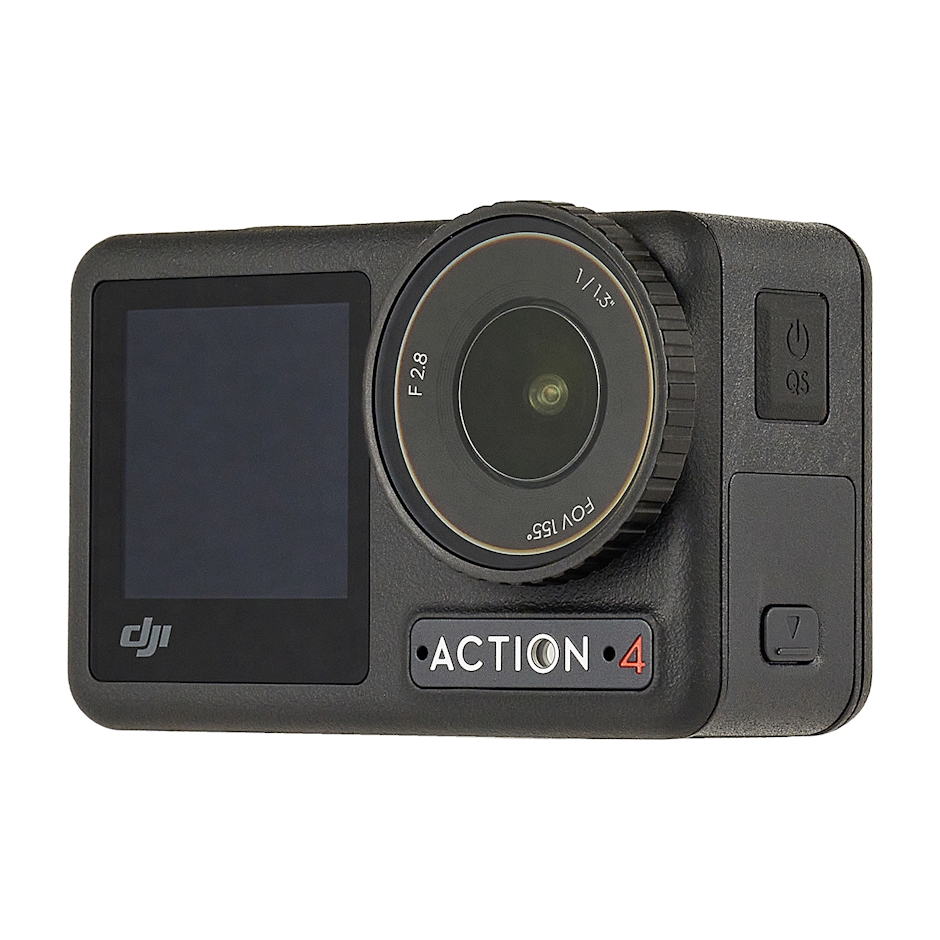 DJI Osmo Action 4 1枚目