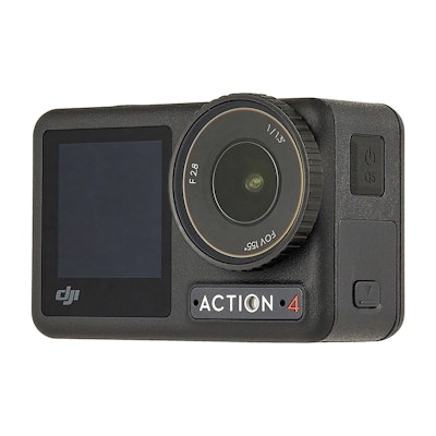 DJI Osmo Action 4 1枚目