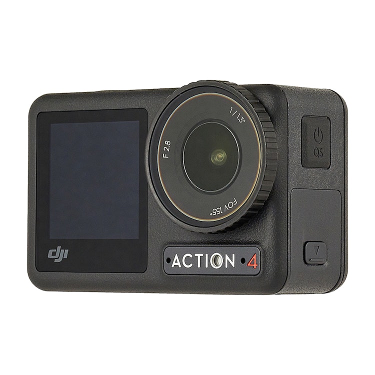 DJI Osmo Action 4 1枚目