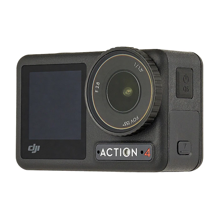 DJI Osmo Action 4 1枚目