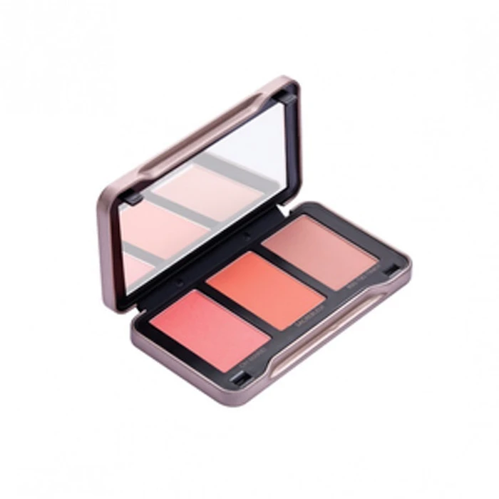 Cute Press Let The Adventure Begin Cheek Palette 6枚目