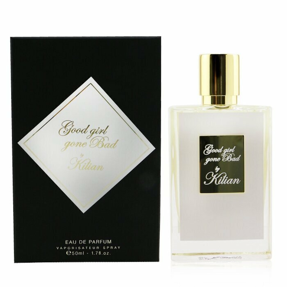 KILIAN PARIS バッド ガール ゴーン バッド オード パルファム 50ml 1枚目