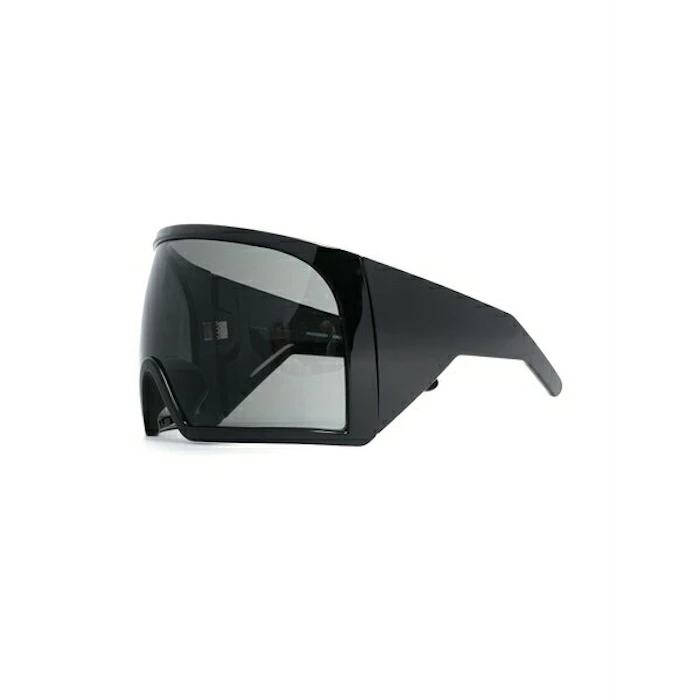 RICK OWENS RG0000011GBLKB-0909 BLACK 2枚目