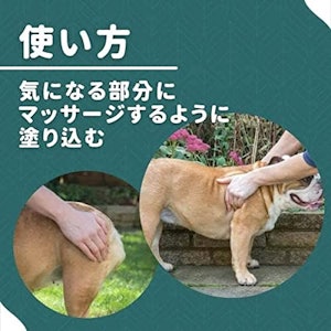 Naturecan Naturecan ペット用 CBDサポートジェル 350ml CBD1700mg 獣医監修 ブロードスペクトラム THCゼロ保証 関節 筋肉 1枚目