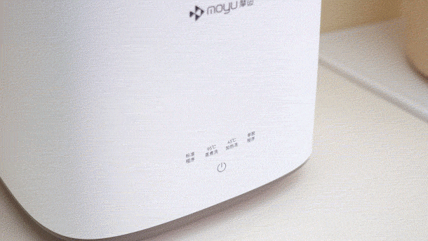 MOYU 卓上洗濯機 4枚目