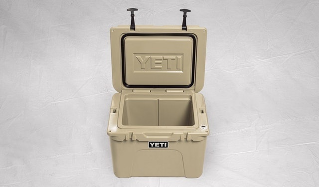 YETI ROADIE 20 3枚目