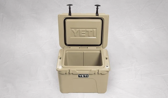 YETI ROADIE 20 3枚目