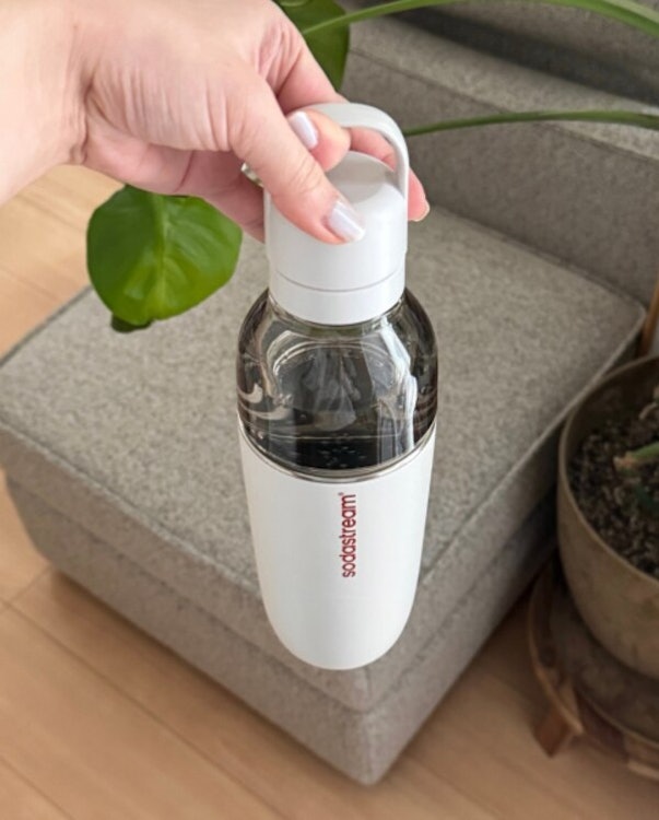 sodastream 炭酸飲料対応 Easy Mix 0.7L 1枚目