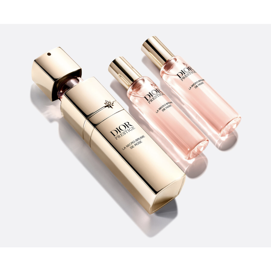 DIOR プレステージ マイクロ ブリューム 25ml×3 2枚目