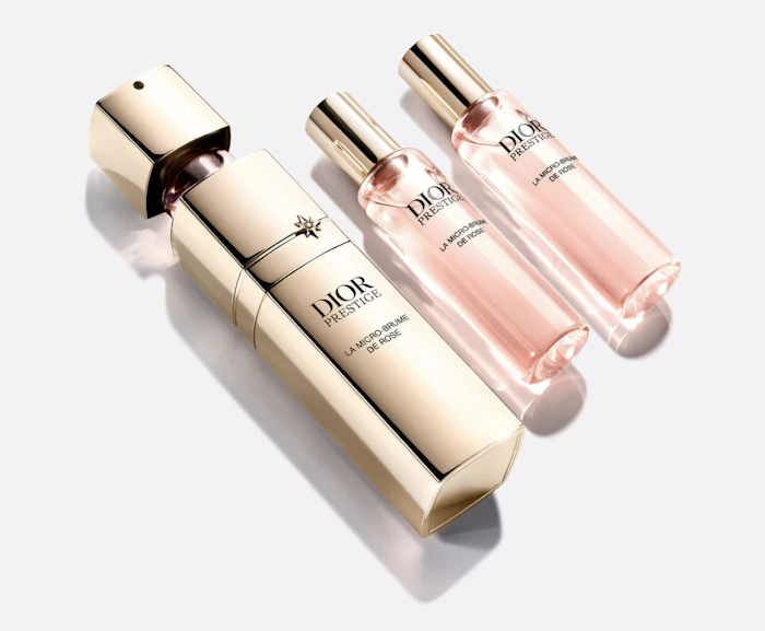 DIOR プレステージ マイクロ ブリューム 25ml×3 2枚目
