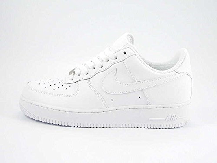 NIKE エア フォース1 315122-111 2枚目