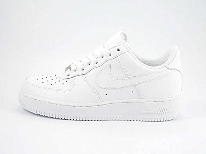 NIKE エア フォース1 315122-111 2枚目