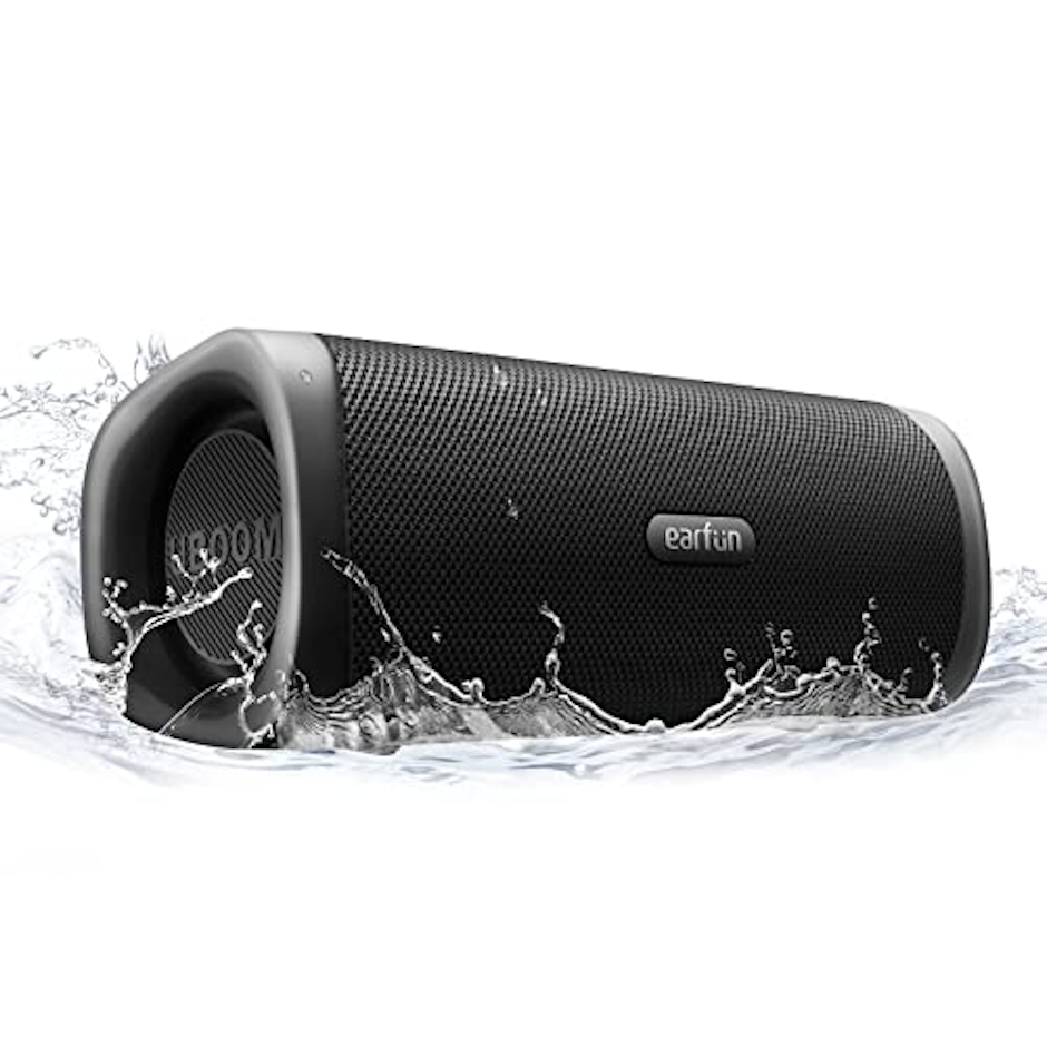 EarFun UBOOM L 1枚目