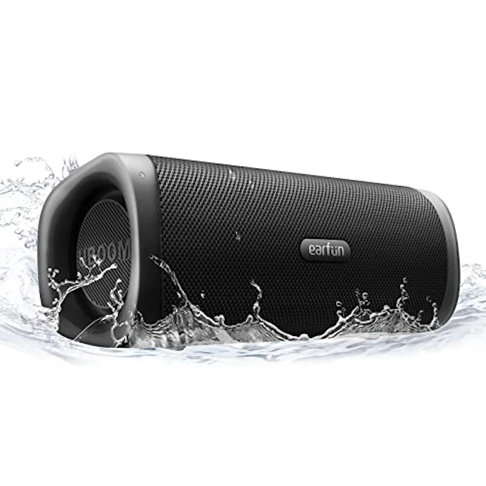 EarFun UBOOM L 1枚目