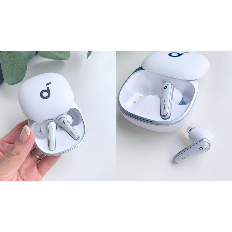 アンカー Anker Soundcore Liberty 4(ワイヤレスイヤホン Bluetooth 5.3) 2枚目