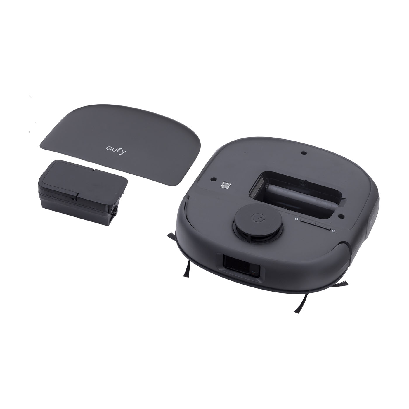 アンカー・ジャパン Eufy Robot Vacuum Omni C28 4枚目