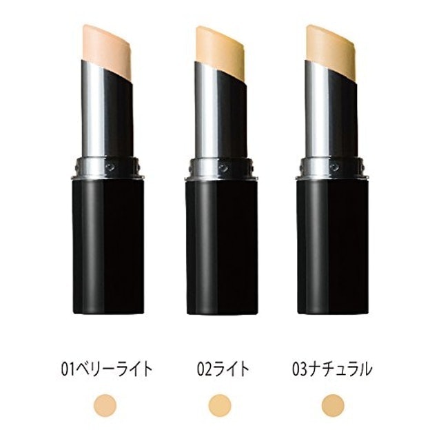 ナチュラピュリファイ研究所 24h cosme 24 ミネラルスティックファンデ 2枚目