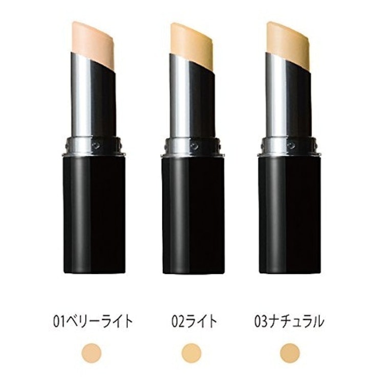 ナチュラピュリファイ研究所 24h cosme 24 ミネラルスティックファンデ 2枚目