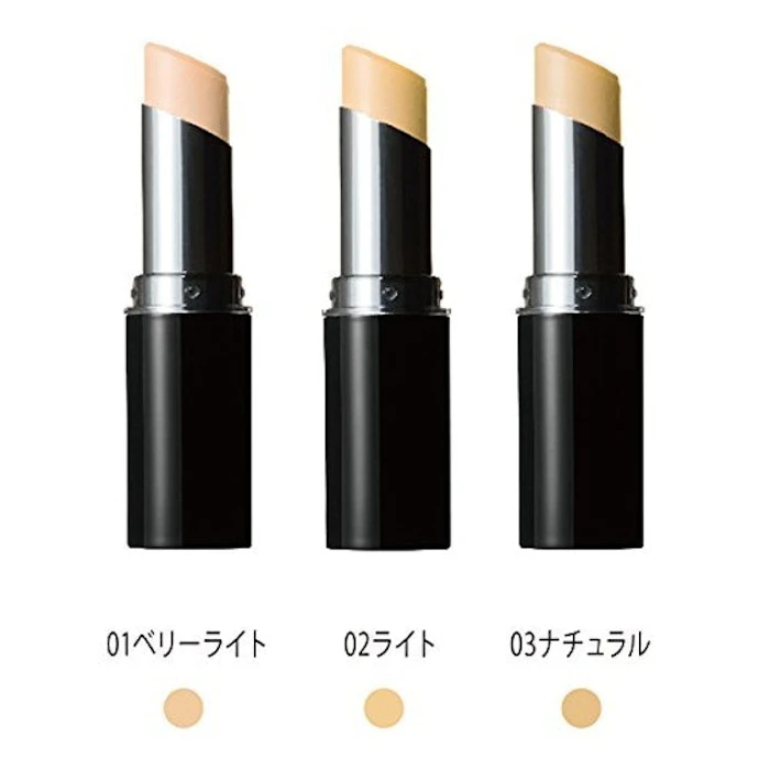ナチュラピュリファイ研究所 24h cosme 24 ミネラルスティックファンデ 2枚目