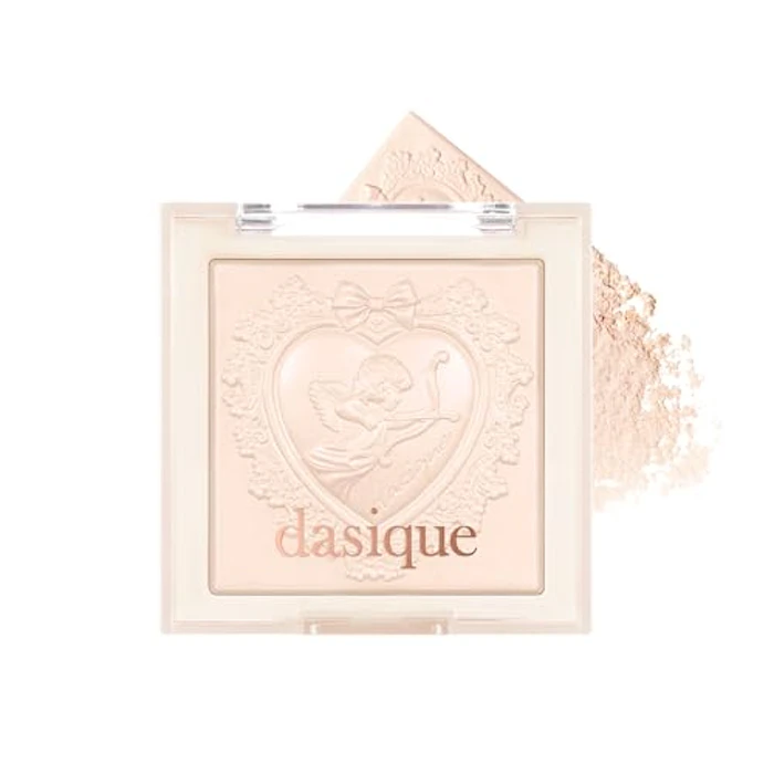 dasique Luxe Glow Highlighter 1枚目