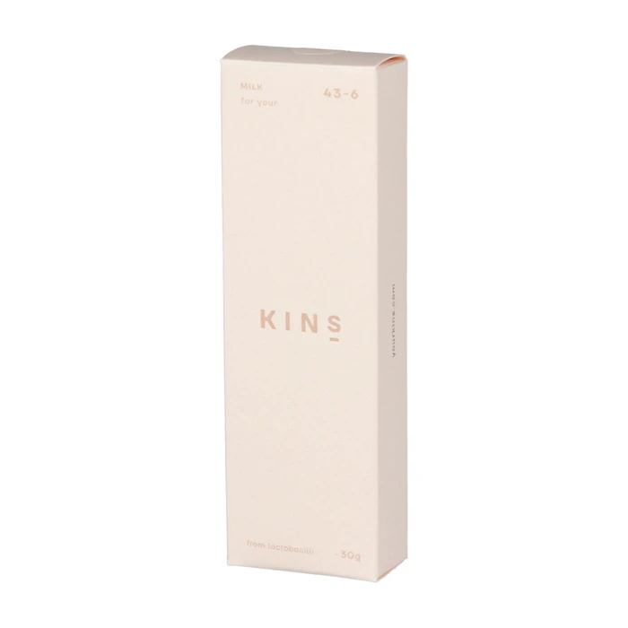 KINS MILK 30g 3枚目